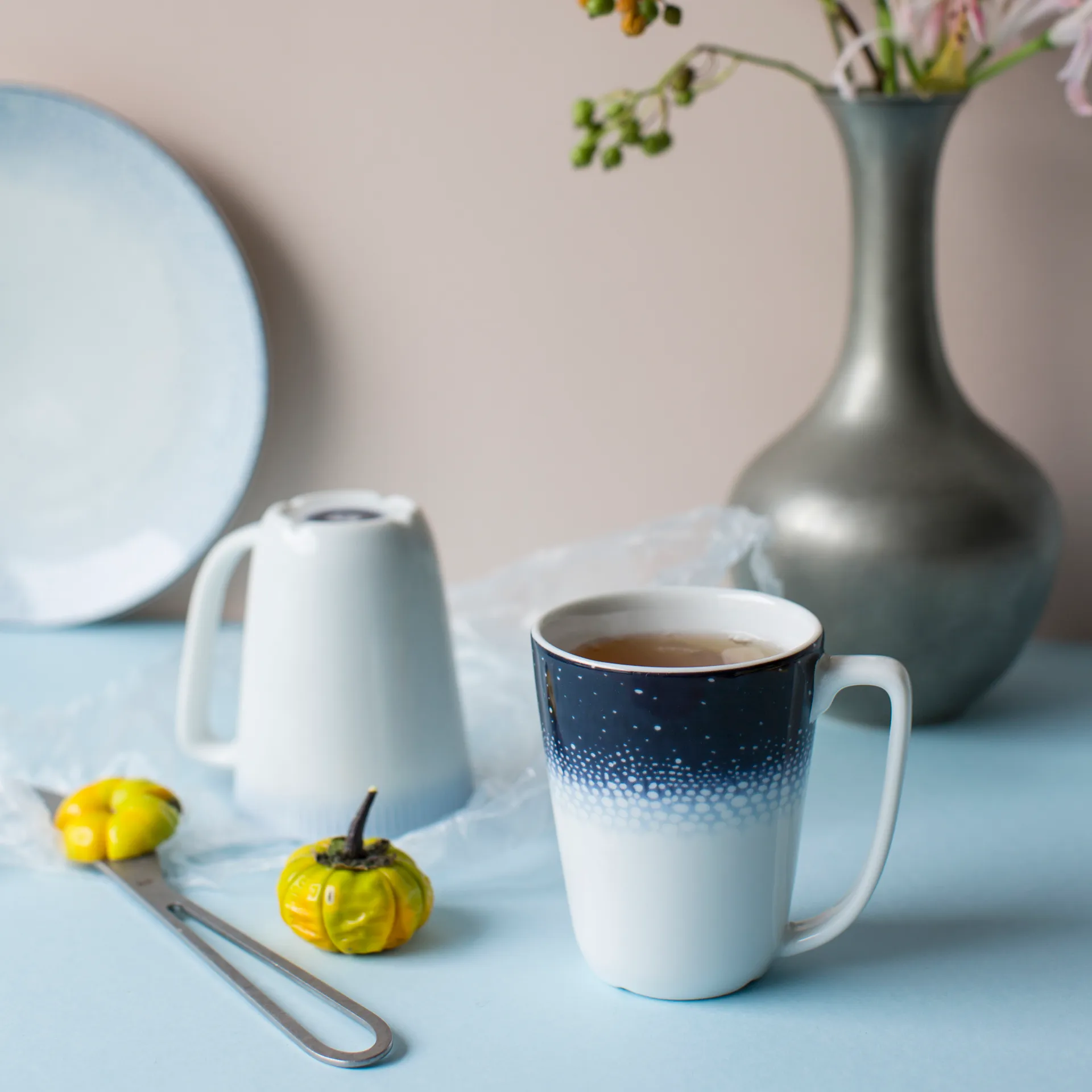 Filiżanka Osean 20 cl, Galakse Wik & Walsøe