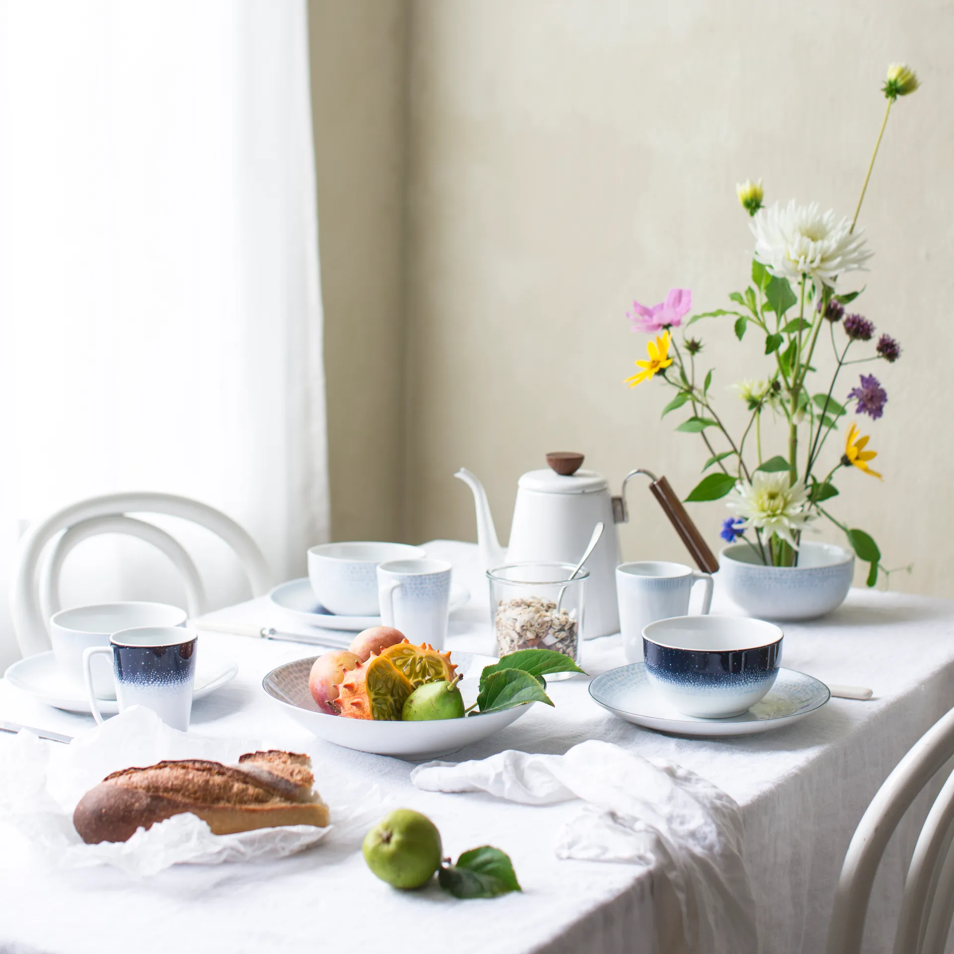 Filiżanka Osean 20 cl, Galakse Wik & Walsøe