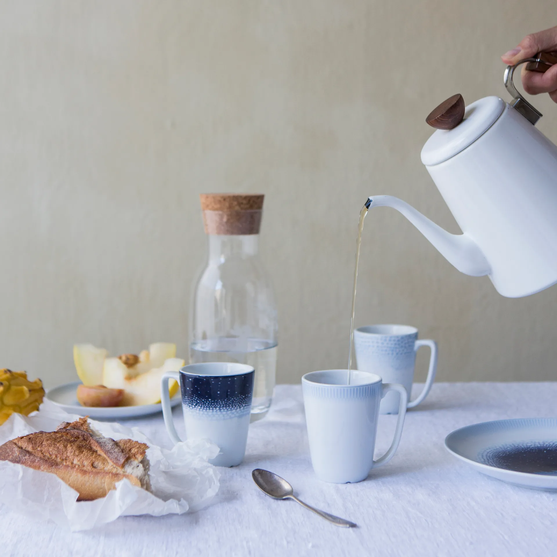 Filiżanka Osean 20 cl, Horyzont Wik & Walsøe