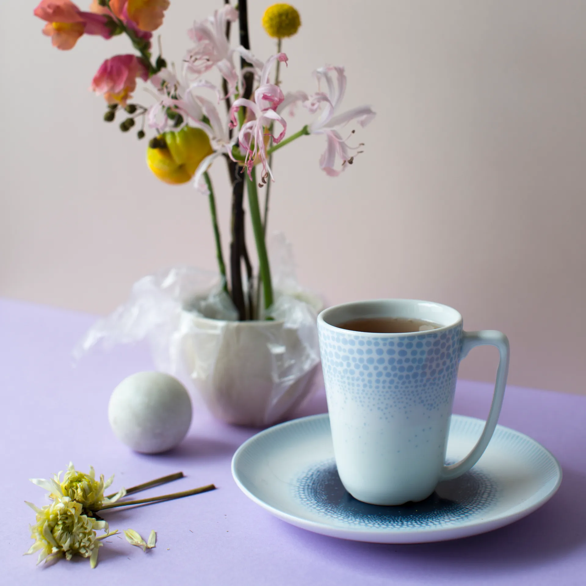 Filiżanka Osean 20 cl, Ocean Wik & Walsøe