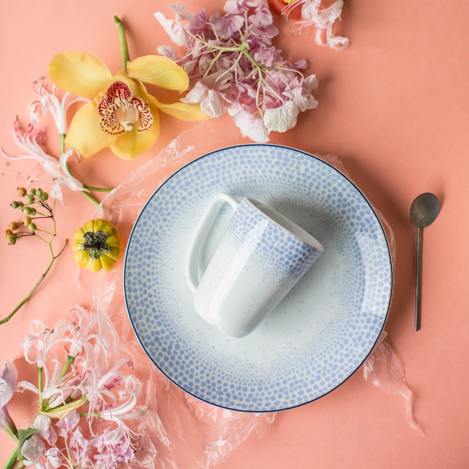 Filiżanka Osean 20 cl, Ocean Wik & Walsøe