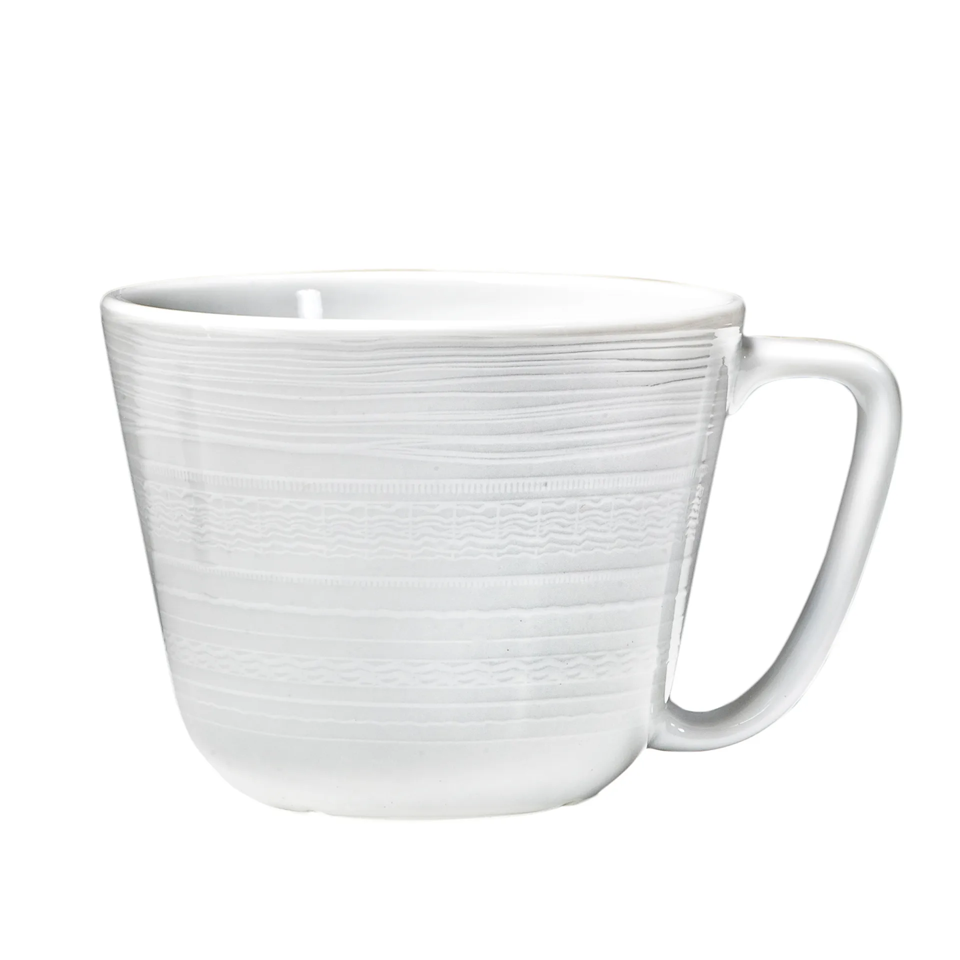 Filiżanka Whitewood, 400 ml Wik & Walsøe