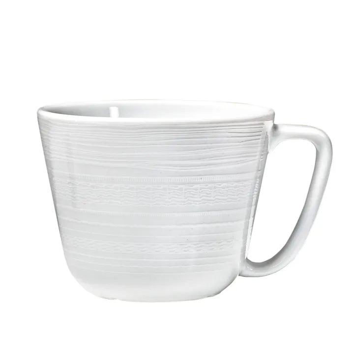 Filiżanka Whitewood - 400 ml - Wik & Walsøe