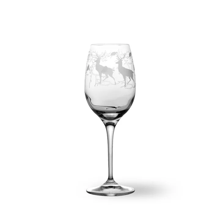 Kieliszek do białego wina Alveskog - 380 ml - Wik & Walsøe