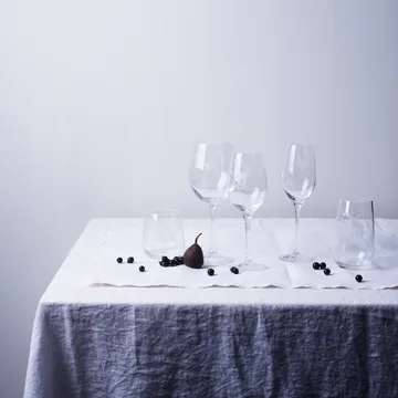 Kieliszek do białego wina Alveskog - 380 ml - Wik & Walsøe