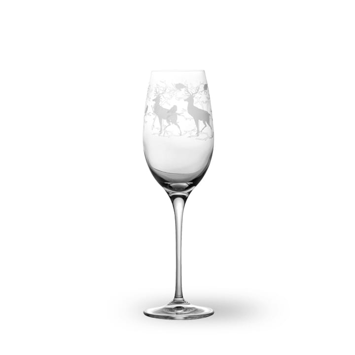 Kieliszek do szampana Alveskog, 30 cl Wik & Walsøe