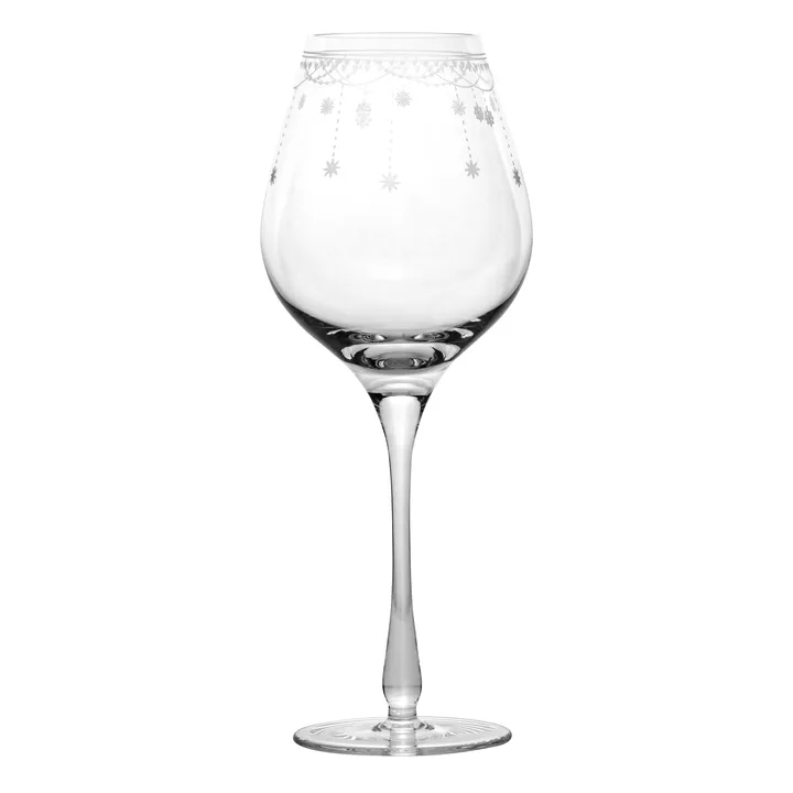Kieliszek do wina Julemorgen - 400 ml - Wik & Walsøe
