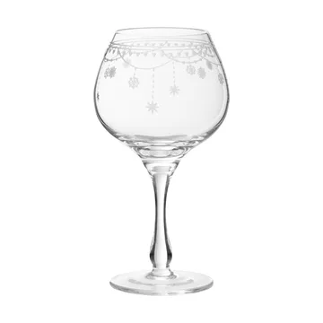 Kieliszek do wina Julemorgen gildeglass - 12 cm - Wik & Walsøe