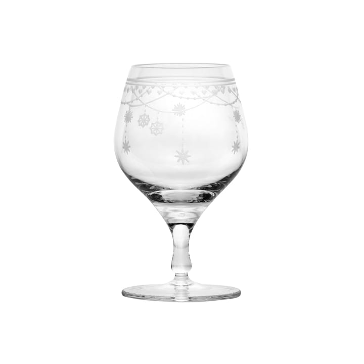 Kieliszek Julemorgen - 6 cl - Wik & Walsøe