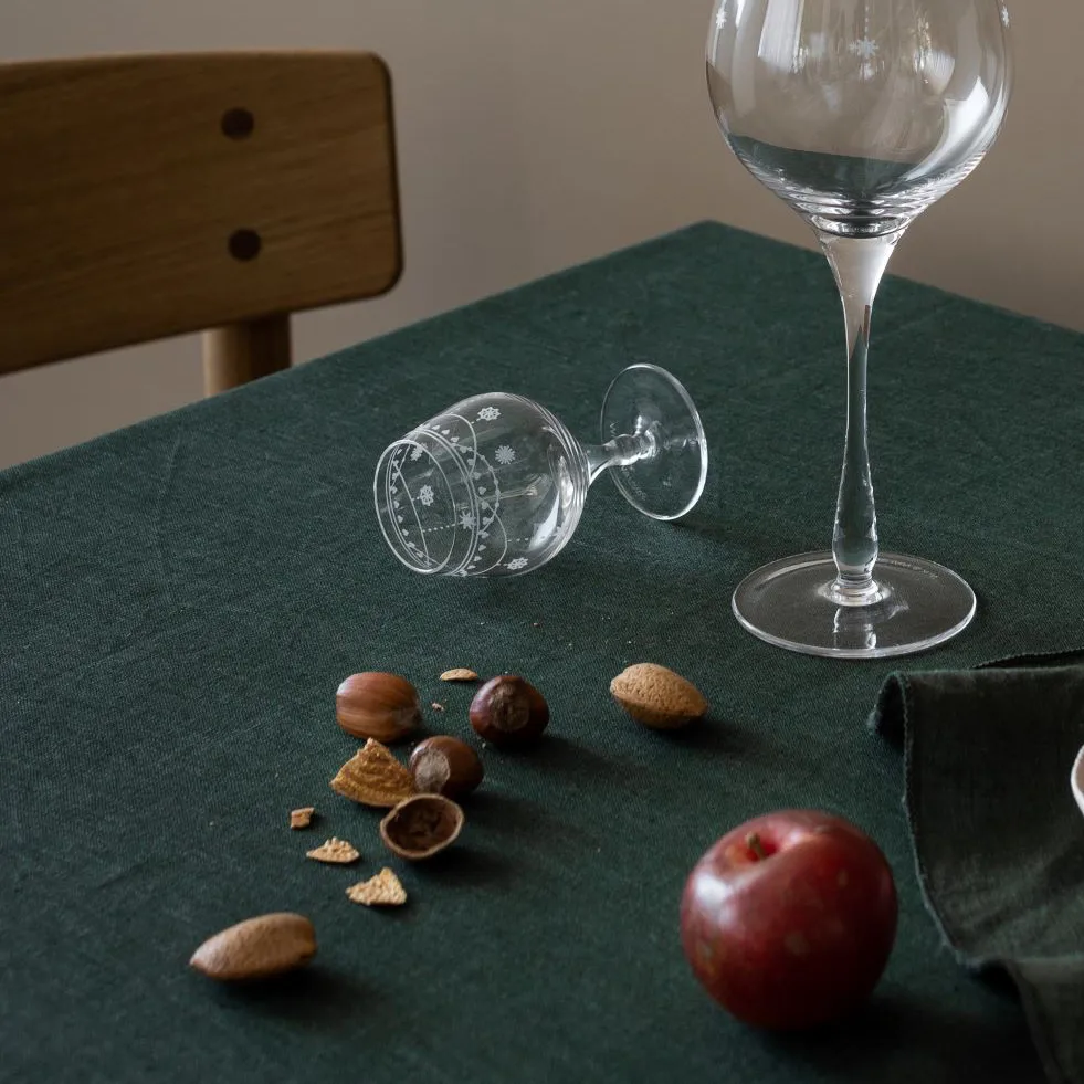 Kieliszek Julemorgen, 6 cl Wik & Walsøe