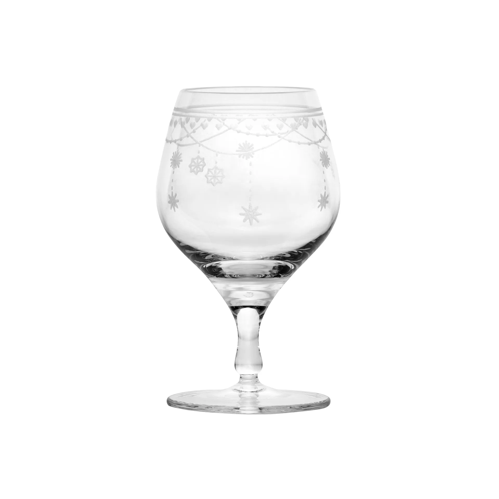 Kieliszek Julemorgen, 60 ml Wik & Walsøe