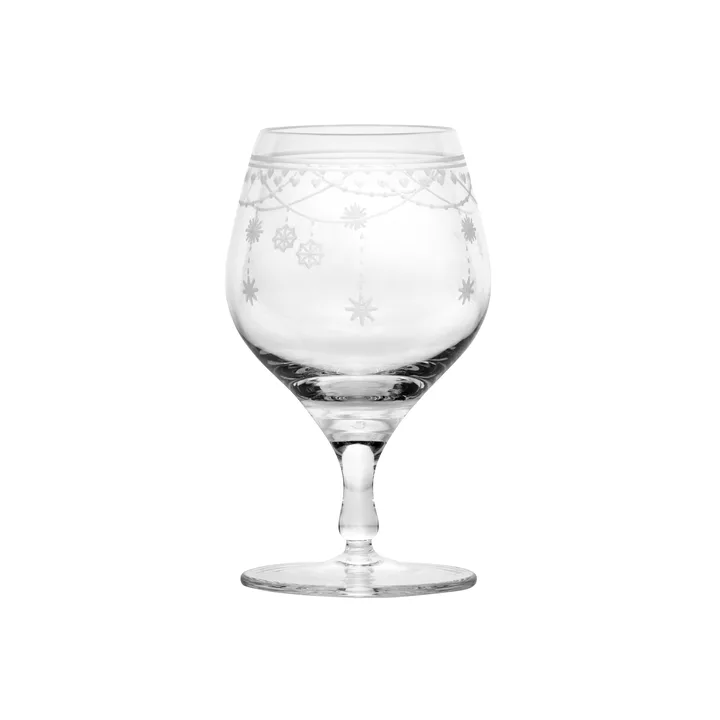 Kieliszek Julemorgen - 60 ml - Wik & Walsøe