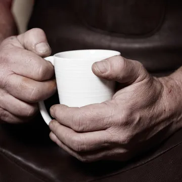 Kubek Whitewood - 300 ml - Wik & Walsøe