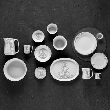 Misa Alv - 13 cm - Wik & Walsøe
