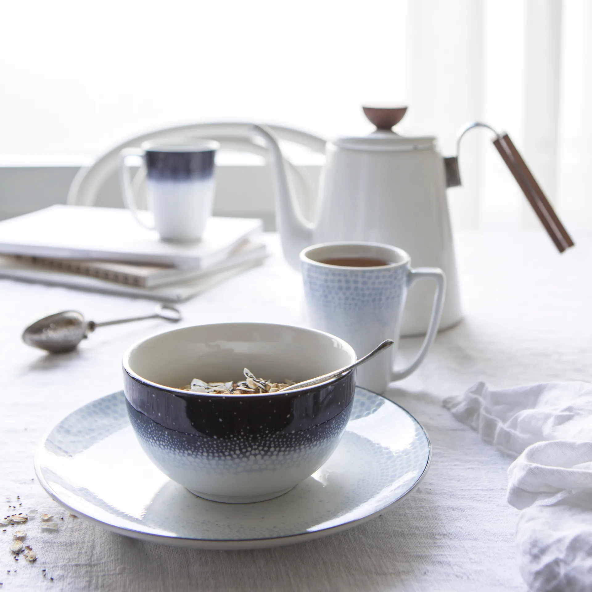 Miska Osean 30 cl, Galakse Wik & Walsøe