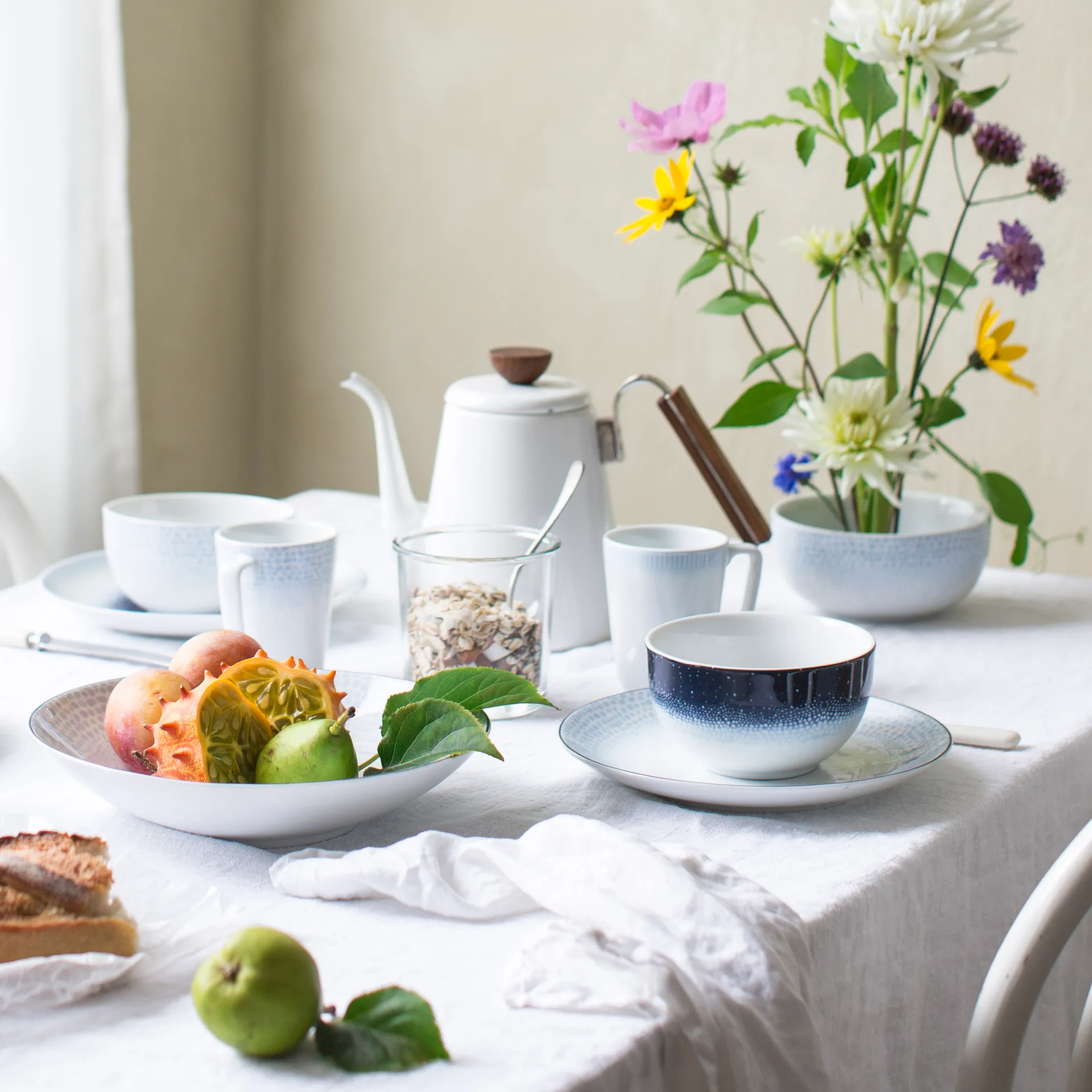 Miska Osean 30 cl, Galakse Wik & Walsøe