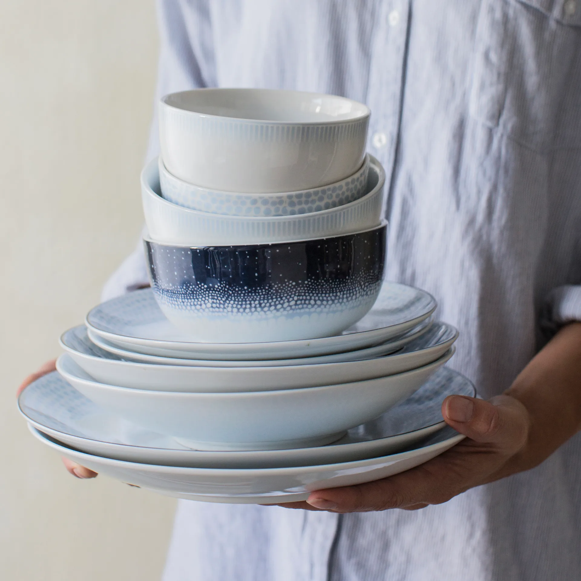 Miska Osean 50 cl, Galakse Wik & Walsøe