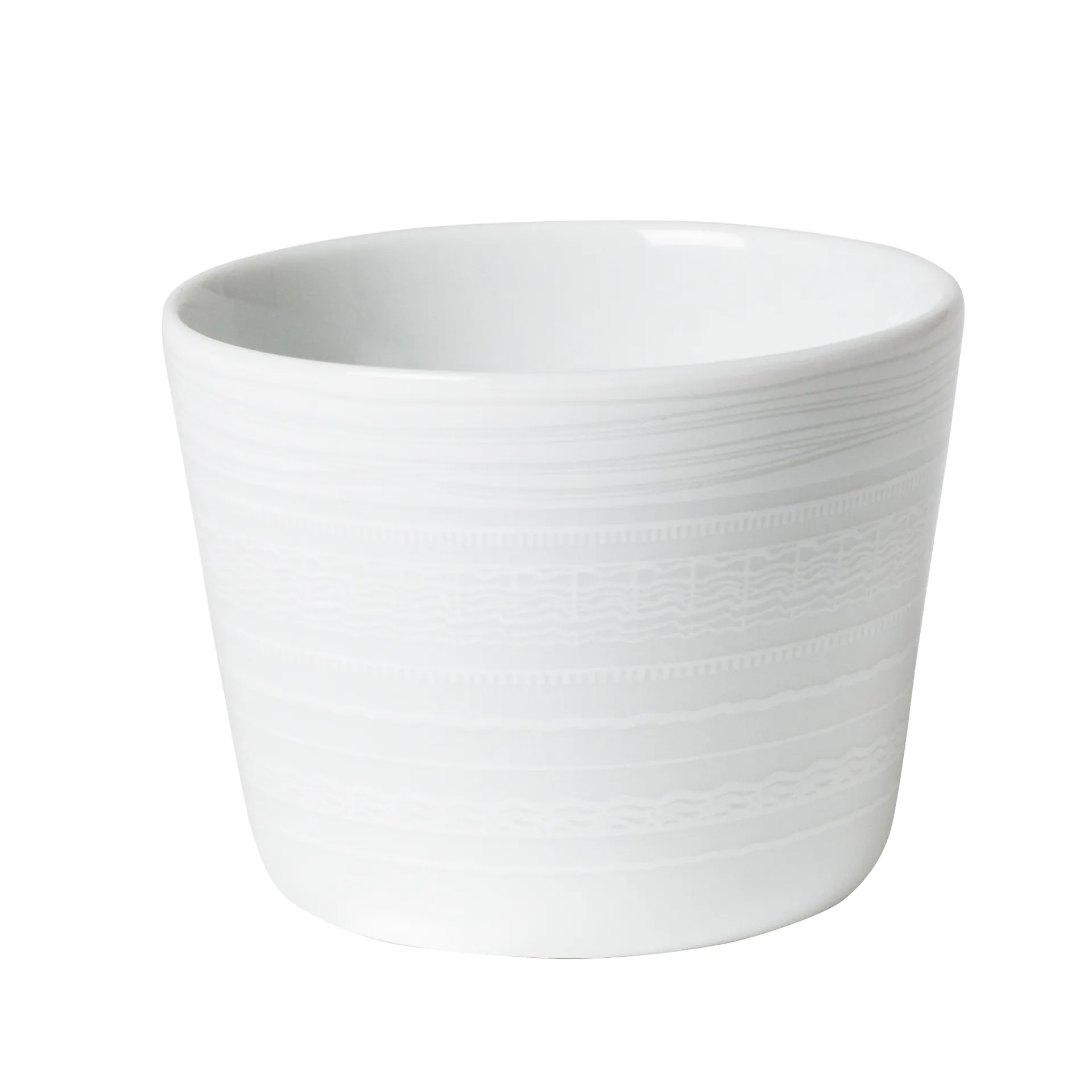 Miska Whitewood, 9 cm Wik & Walsøe