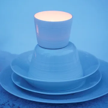 Miska Whitewood - 9 cm - Wik & Walsøe