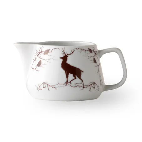 Naczynie do sosu Alveskog, 40 cl Wik & Walsøe