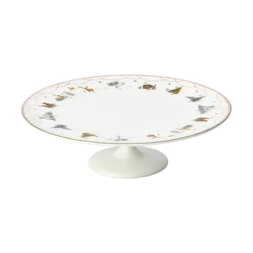 Patera na ciasto Julemorgen Story - 21 cm - Wik & Walsøe