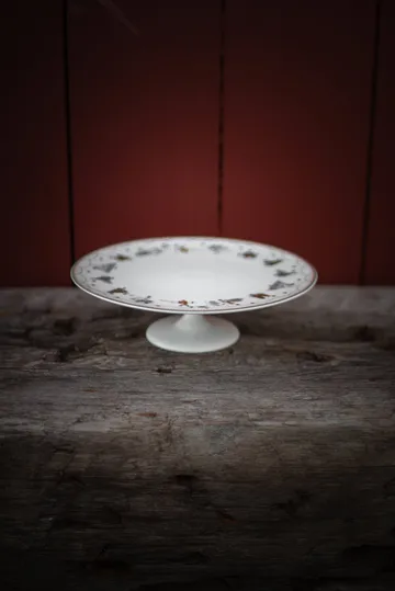 Patera na ciasto Julemorgen Story - 21 cm - Wik & Walsøe