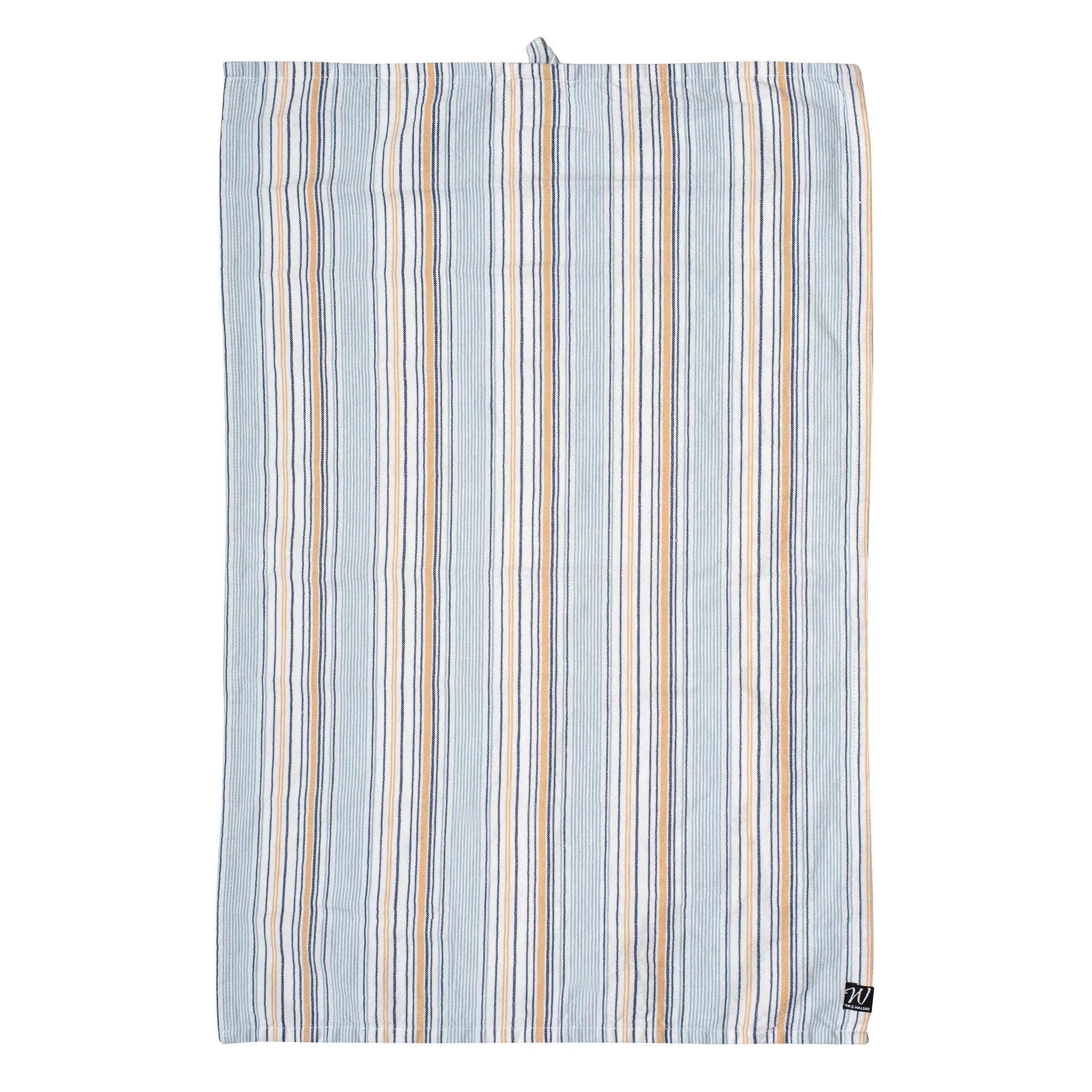 Sør ręcznik kuchenny 47x70 cm, Stripe Wik & Walsøe