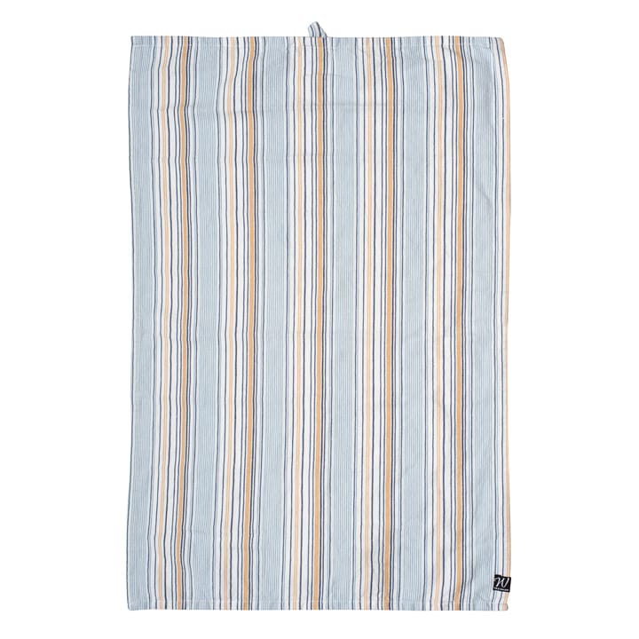 Sør ręcznik kuchenny 47x70 cm - Stripe - Wik & Walsøe