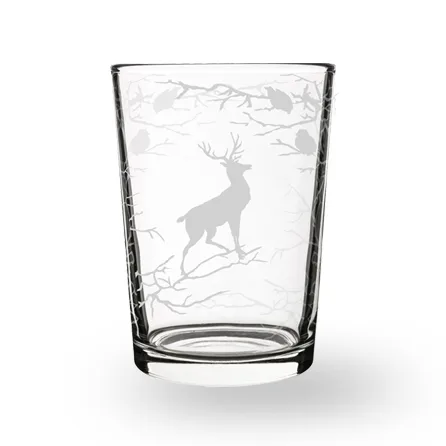 Szklanka do wody Alveskog, 250 ml Wik & Walsøe