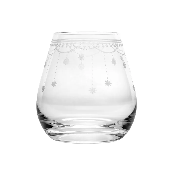 Szklanka Julemorgen - 350 ml - Wik & Walsøe