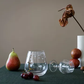 Szklanka Julemorgen - 350 ml - Wik & Walsøe