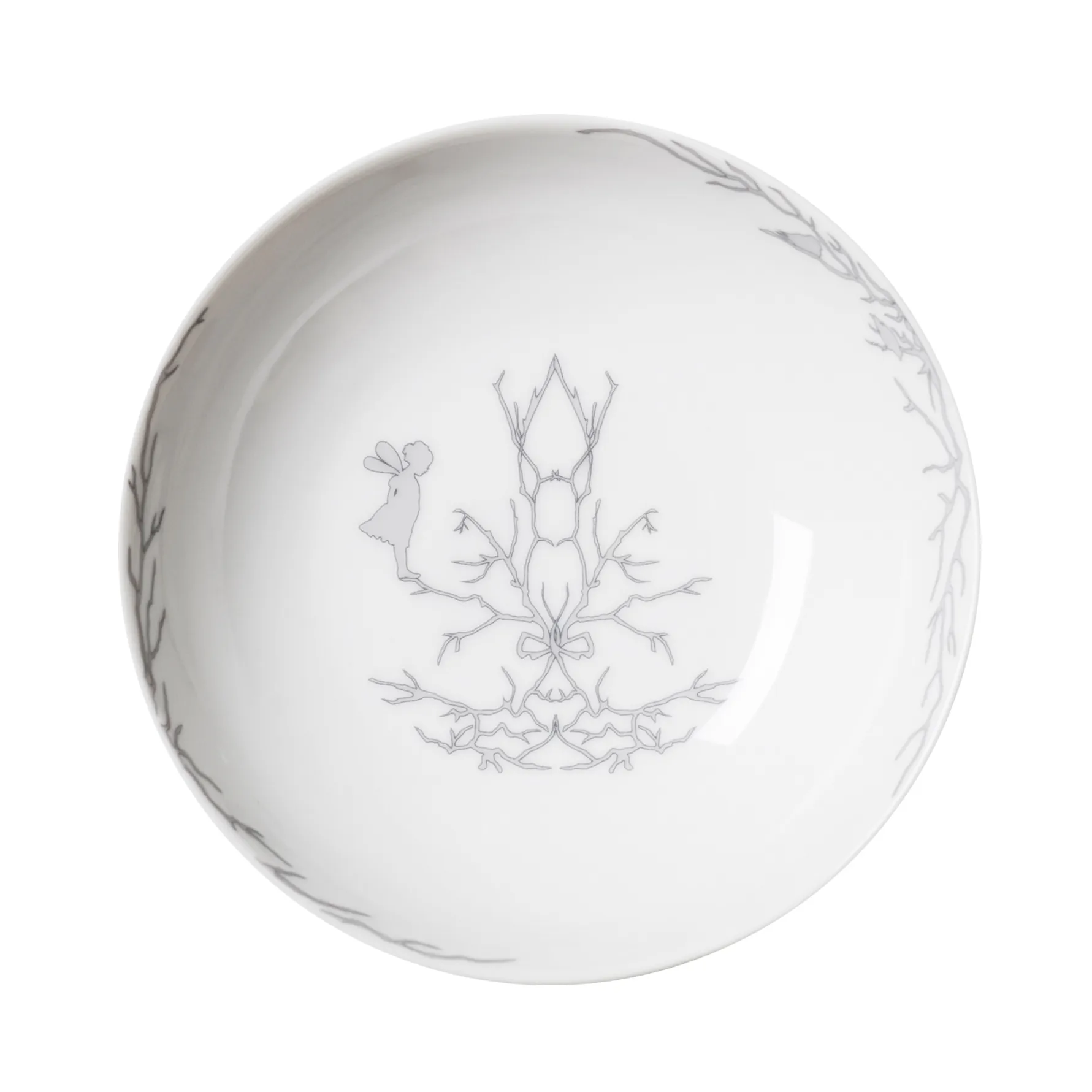 Talerz głęboki Alv , 15 cm Wik & Walsøe