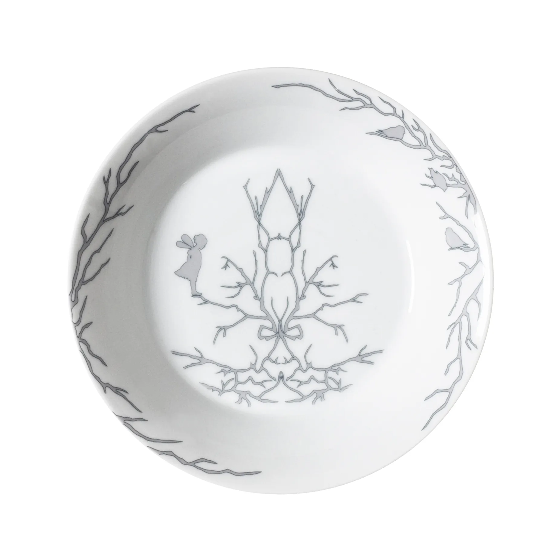 Talerz głęboki Alv , 21 cm Wik & Walsøe