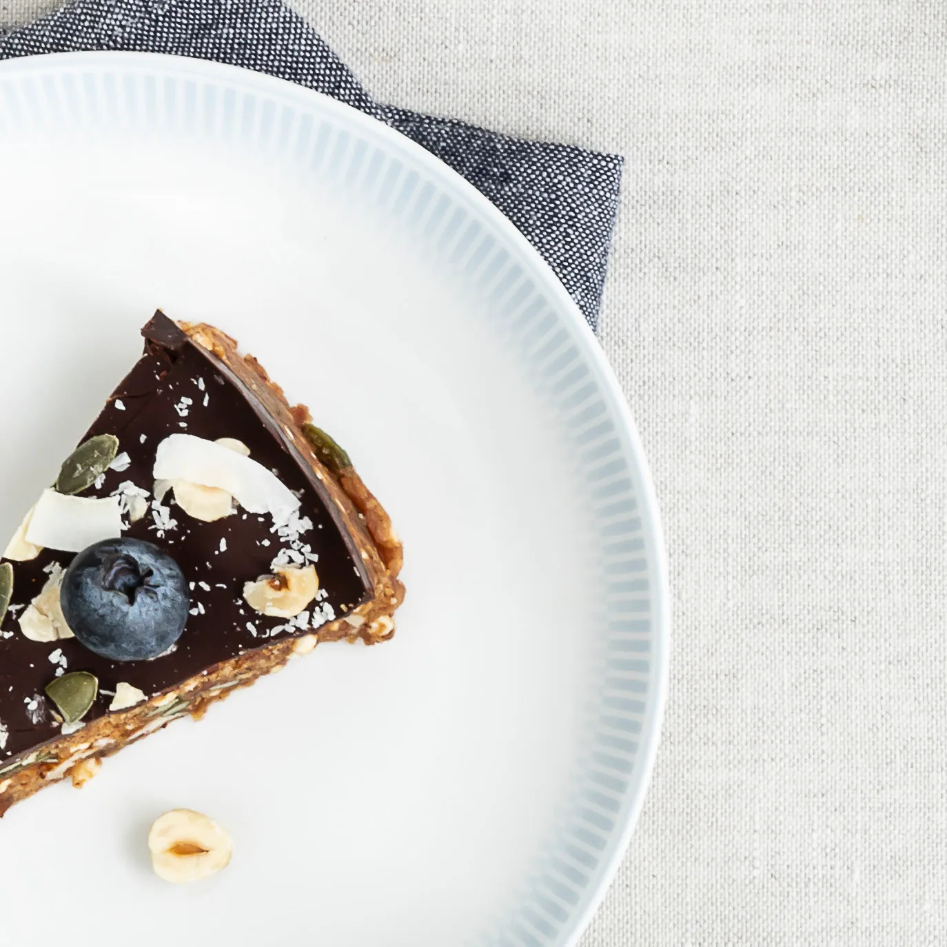 Talerz Osean Ø 20 cm, Horyzont Wik & Walsøe