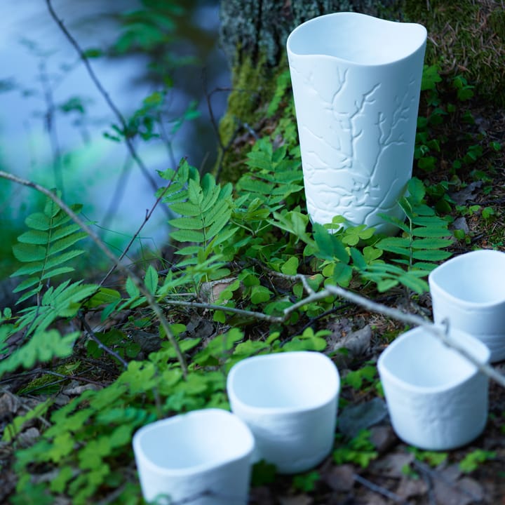 Wazon Alvekvist, 20 cm Wik & Walsøe