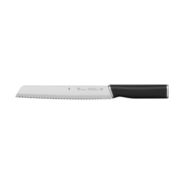 Kineo blok nożowy z 4 nożami i nożycami - Stal nierdzewna - WMF