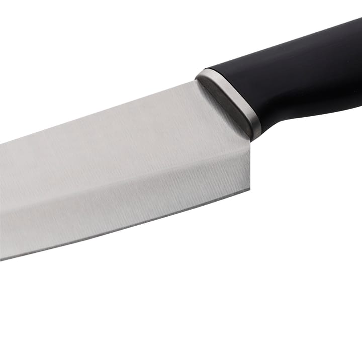 Kineo blok nożowy z 4 nożami i nożycami - Stal nierdzewna - WMF
