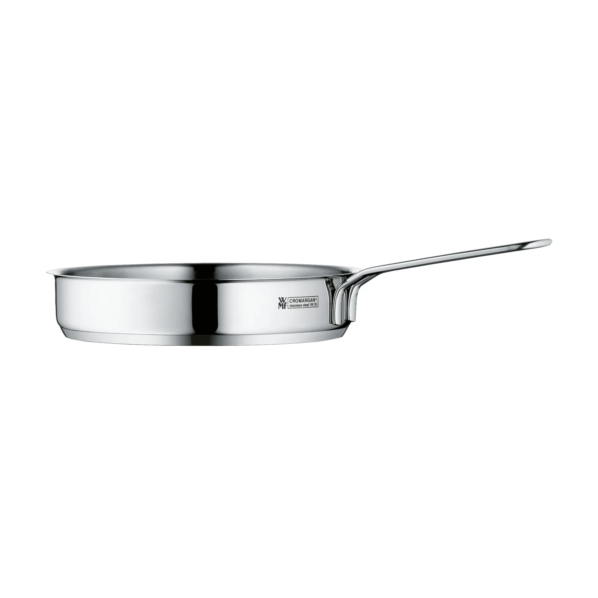Mini patelnia 18 cm, Stal nierdzewna WMF