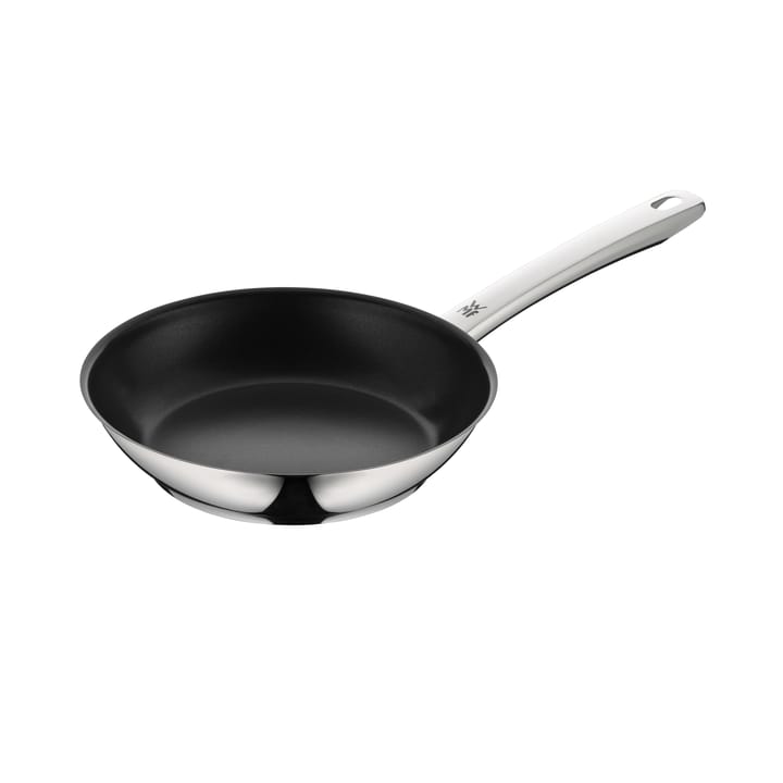 Nordic Profi patelnia 20 cm - Stal nierdzewna - WMF