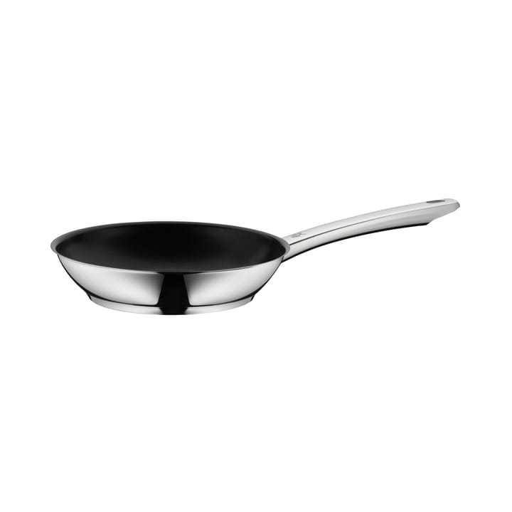 Nordic Profi patelnia 20 cm - Stal nierdzewna - WMF