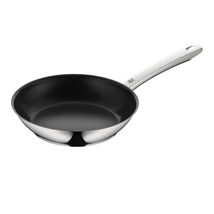 Nordic Profi patelnia 24 cm - Stal nierdzewna - WMF