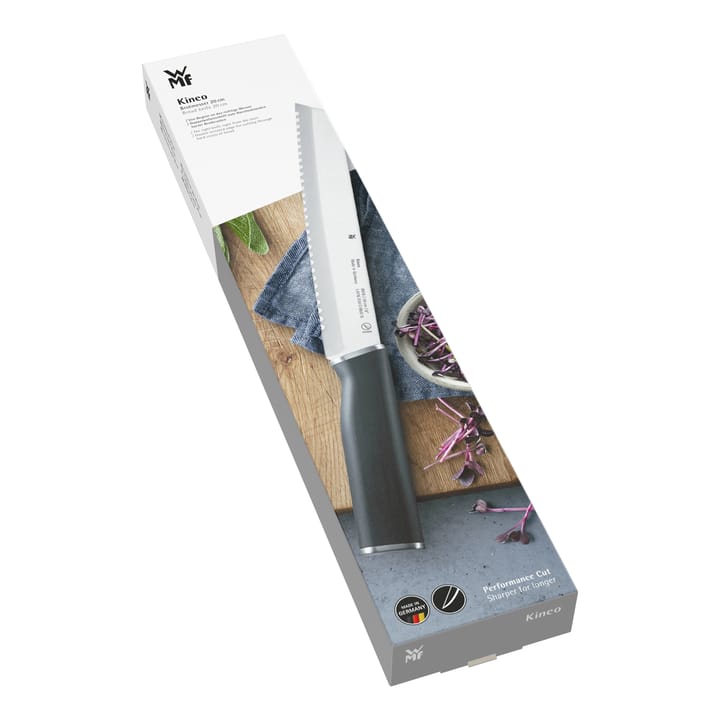 Nóż do chleba Kineo cromargan, 20 cm WMF