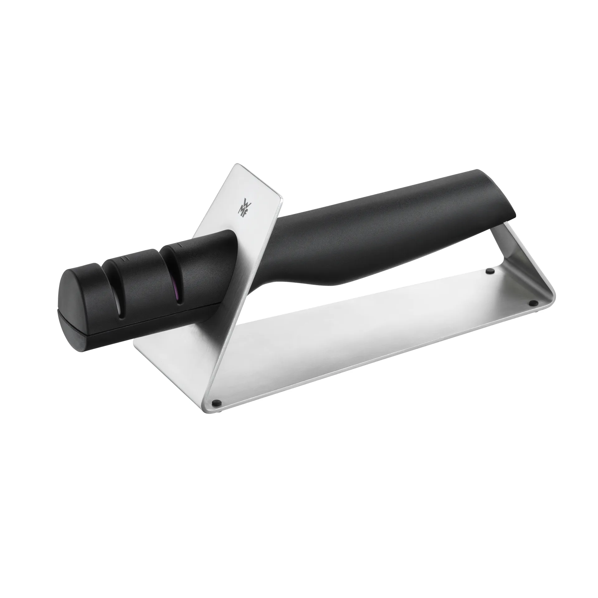 Ostrzałka do noży Gourmet, Czarny WMF