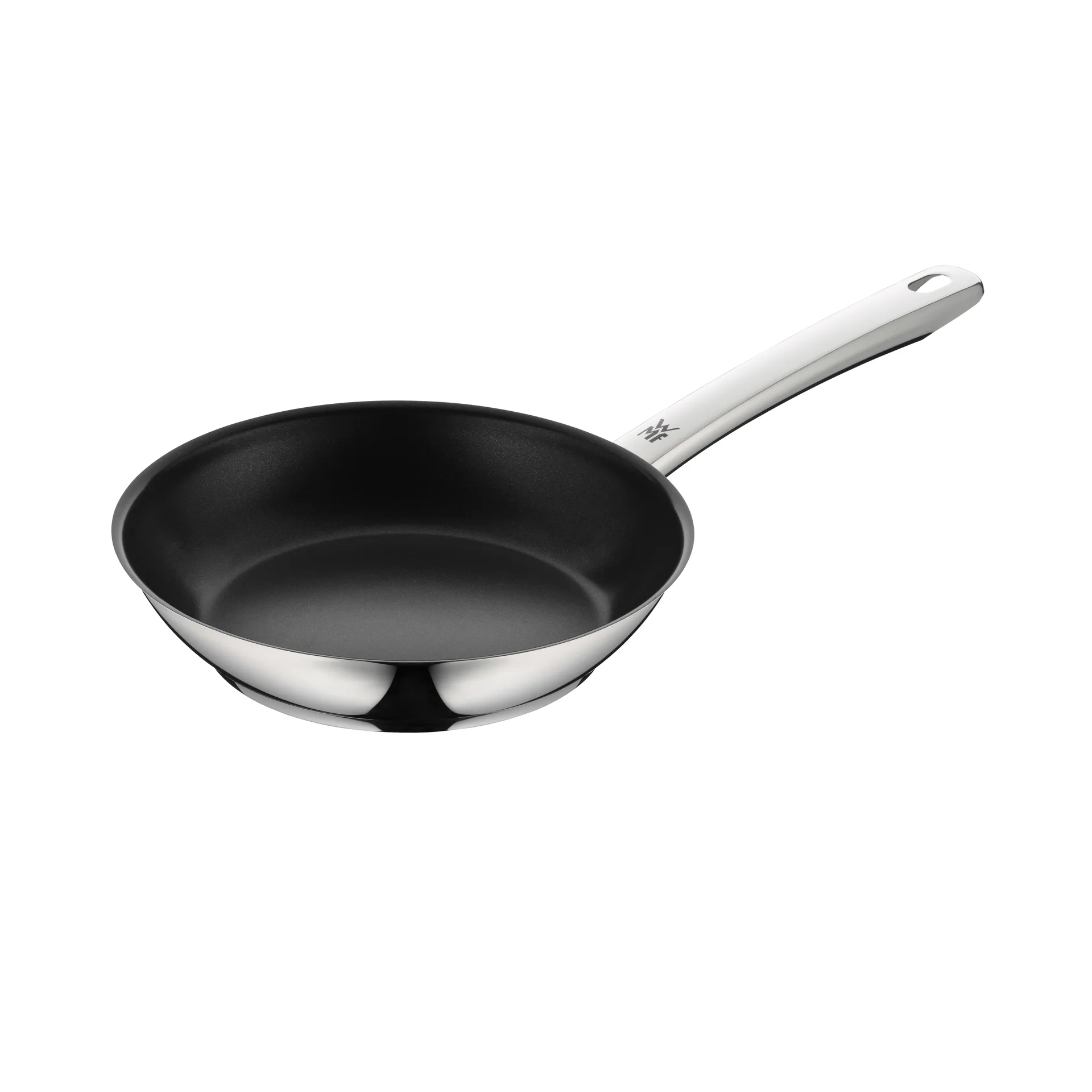 Patelnia Nordic Profi 20 cm, Stal nierdzewna WMF