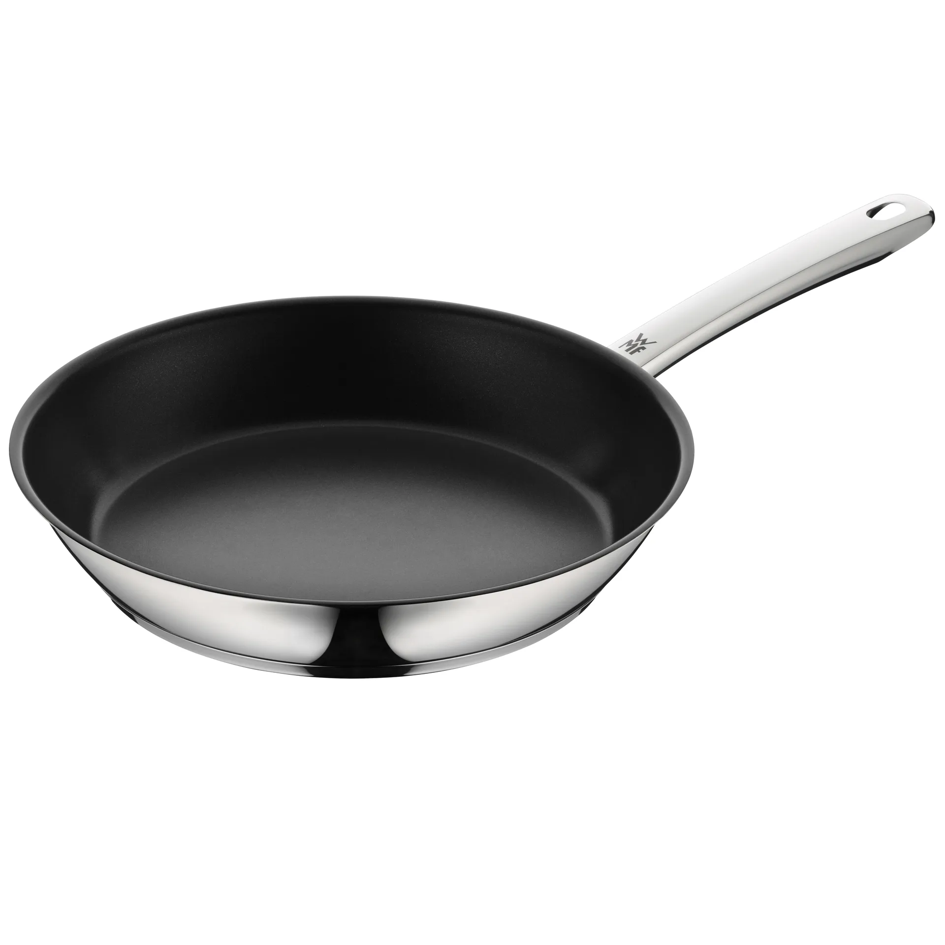 Patelnia Nordic Profi 28 cm, Stal nierdzewna WMF