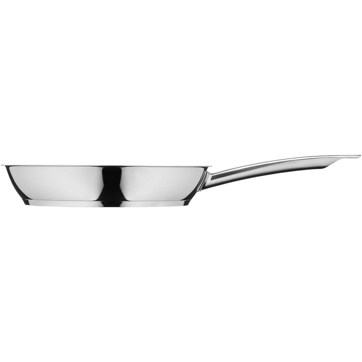 Patelnia PermaDur Advance 28 cm, Stal nierdzewna WMF