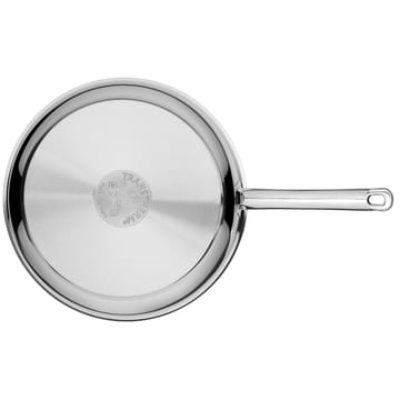 Patelnia Profi 28 cm - Stal nierdzewna - WMF