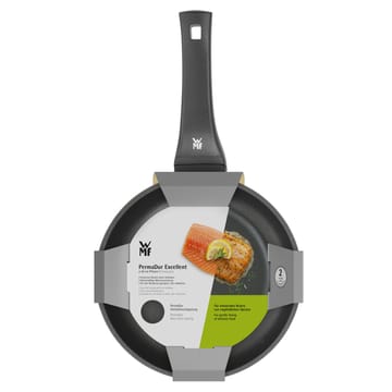 PermaDur Excellent patelnia 20 cm - Czarny - WMF
