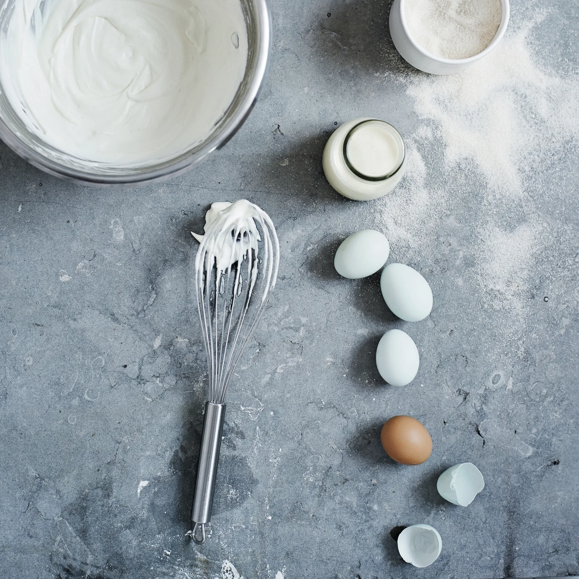 Profi Plus trzepaczka balonowa 25 cm, Stal nierdzewna WMF