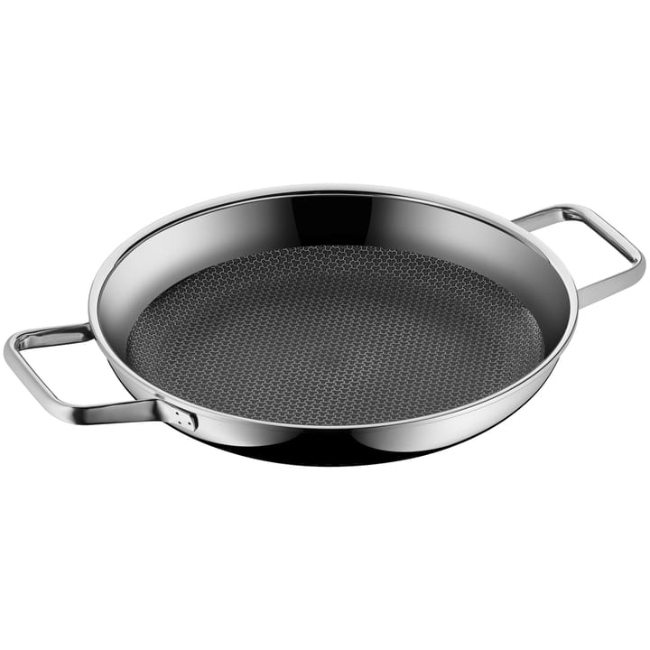 Profi Resist patelnia 28 cm - Stal nierdzewna - WMF